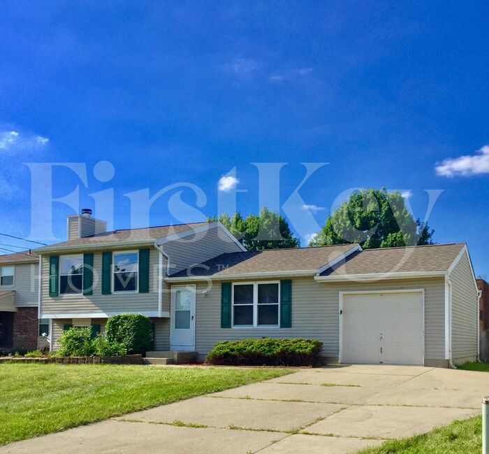1458 Summe Dr in Cincinnati, OH - Foto de edificio