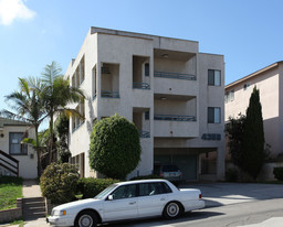 4359 Mentone St Apartments