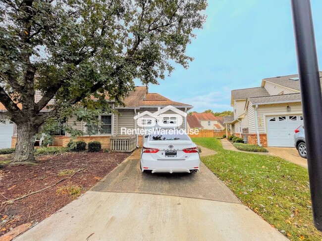1305 Quail Creek Hollow in Chesapeake, VA - Building Photo - Building Photo