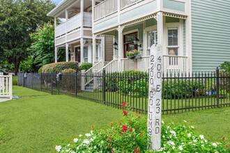 2247 Columbia St in Houston, TX - Foto de edificio - Building Photo