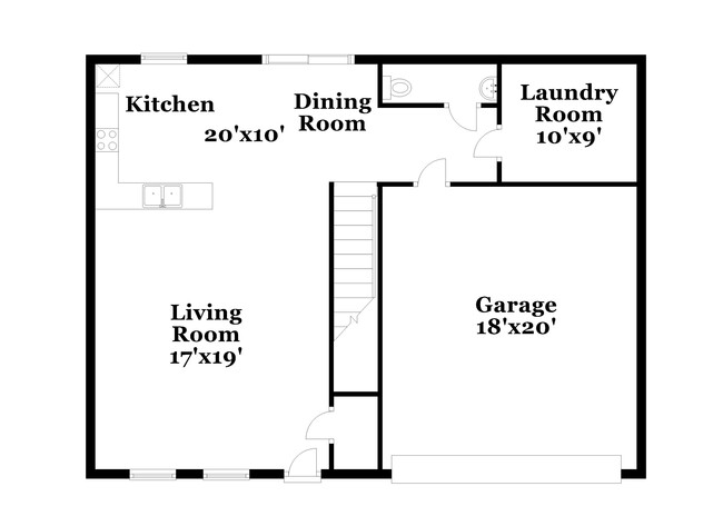 228 Hinge Chase in Cibolo, TX - Building Photo - Building Photo