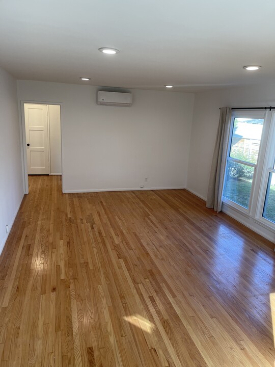 4124 Center St, Unit 4124 in Culver City, CA - Building Photo