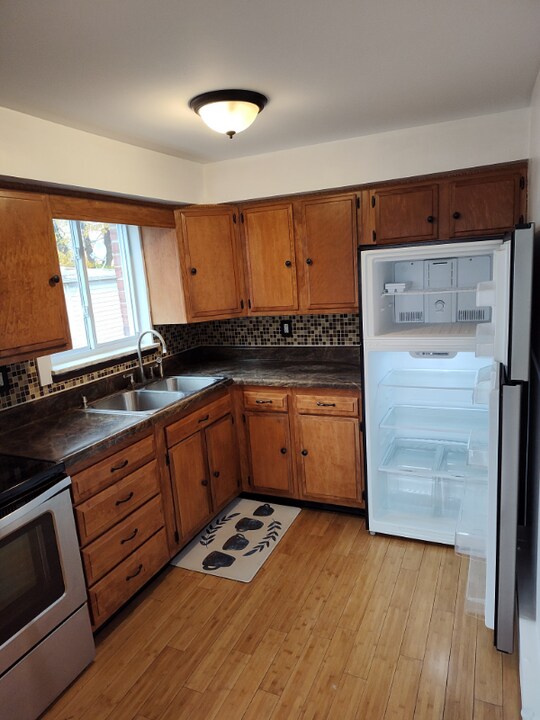 207 Summit Ave-Unit -Apt B in Norwood, PA - Building Photo