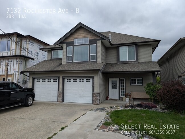 property at 7132 Rochester Ave