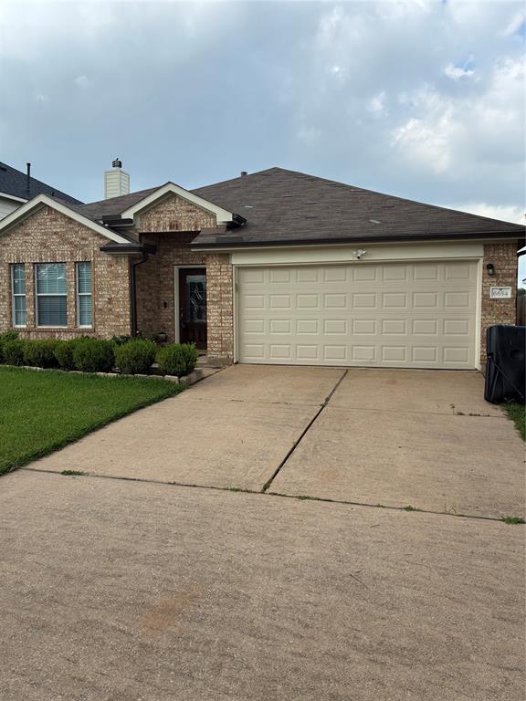 6654 Barker Bend Ln in Katy, TX - Building Photo - Building Photo