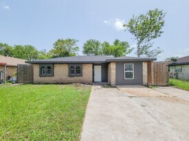 11811 Bay Cedar Dr in Houston, TX - Building Photo
