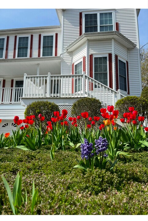 39 Smith St in Marblehead, MA - Building Photo