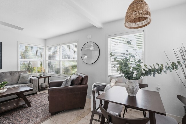 property at 2604 Juan St