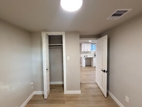 2209 Gano St in Houston, TX - Building Photo - Building Photo