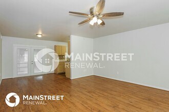 3646 W Powder Horn Rd in Titusville, FL - Building Photo - Building Photo