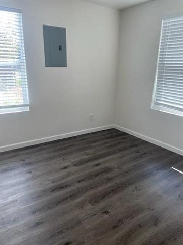 702 Shawnee St in Graham, TX - Building Photo - Building Photo
