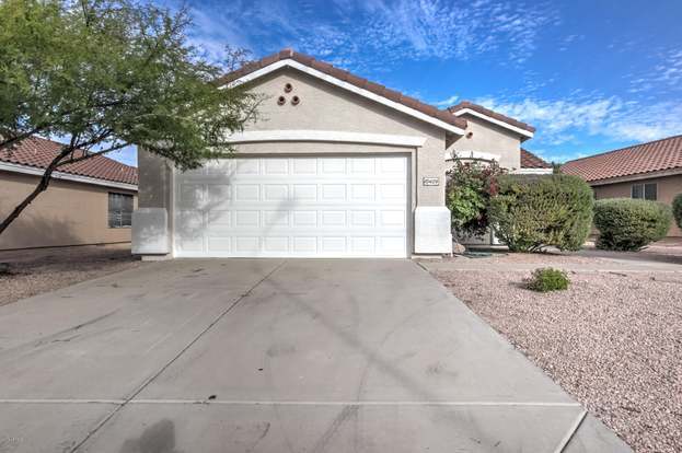 property at 10426 E Bramble Ave