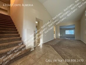 43140 Corte Almeria in Temecula, CA - Building Photo - Building Photo