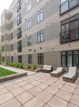 1501 Commonwealth Ave, Unit 311 in Brighton, MA - Building Photo - Building Photo