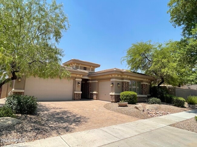 property at 3506 S Soboba St