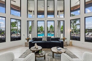 Residences of Highland in Hialeah, FL - Building Photo