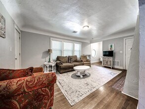 1630 NW 17th St in Oklahoma City, OK - Building Photo - Building Photo