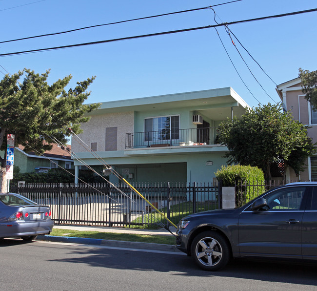 1909 22nd St in Santa Monica, CA - Building Photo - Building Photo