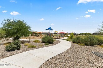12219 E Wallflower Ln in Florence, AZ - Building Photo - Building Photo