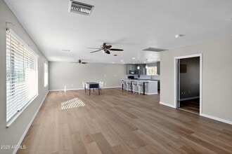 1326 E Wier Ave in Phoenix, AZ - Building Photo - Building Photo