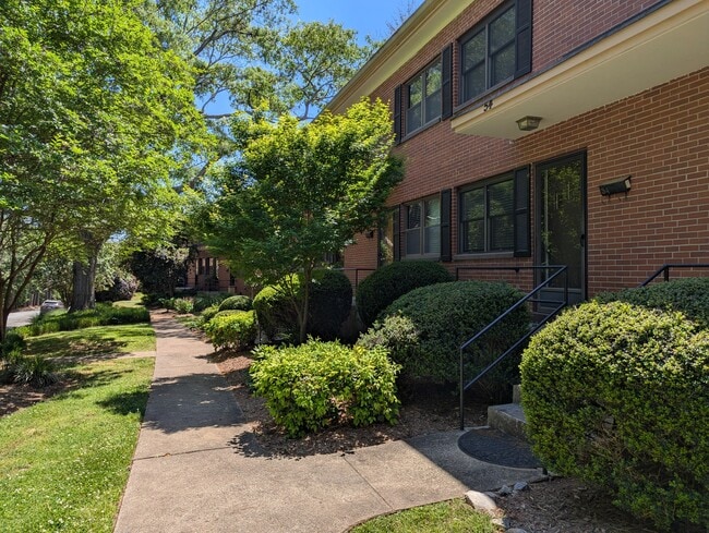 54 Faris Cir in Greenville, SC - Building Photo - Building Photo