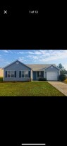 6020 Quinn Rd in Myrtle Beach, SC - Building Photo