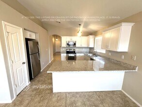 10939 E Diamond Ave in Mesa, AZ - Building Photo - Building Photo