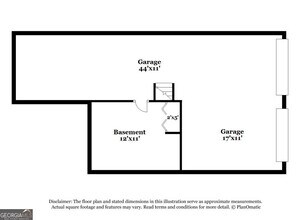 28 Sweetwater Dr in Powder Springs, GA - Building Photo - Building Photo