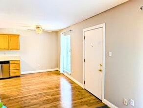 900 Mountain Creek Rd, Unit A3 in Chattanooga, TN - Building Photo - Building Photo