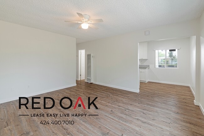 property at 236 N San Gabriel Ave