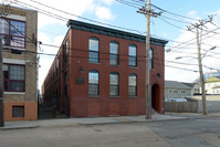 Providence New City Apartments in Providence, RI - Foto de edificio - Building Photo