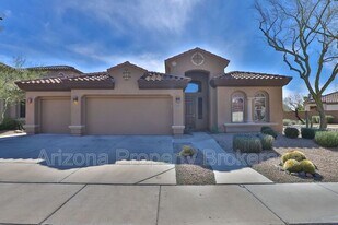 2021 W Gloria Ln in Phoenix, AZ - Building Photo