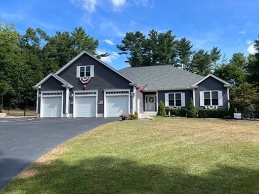 property at 1 Patriot Cir