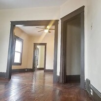 339 E South St, Unit 4 in Akron, OH - Building Photo