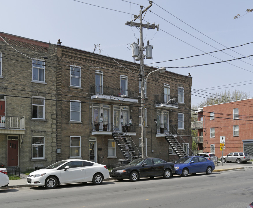 4309 LaSalle in Montréal, QC - Building Photo