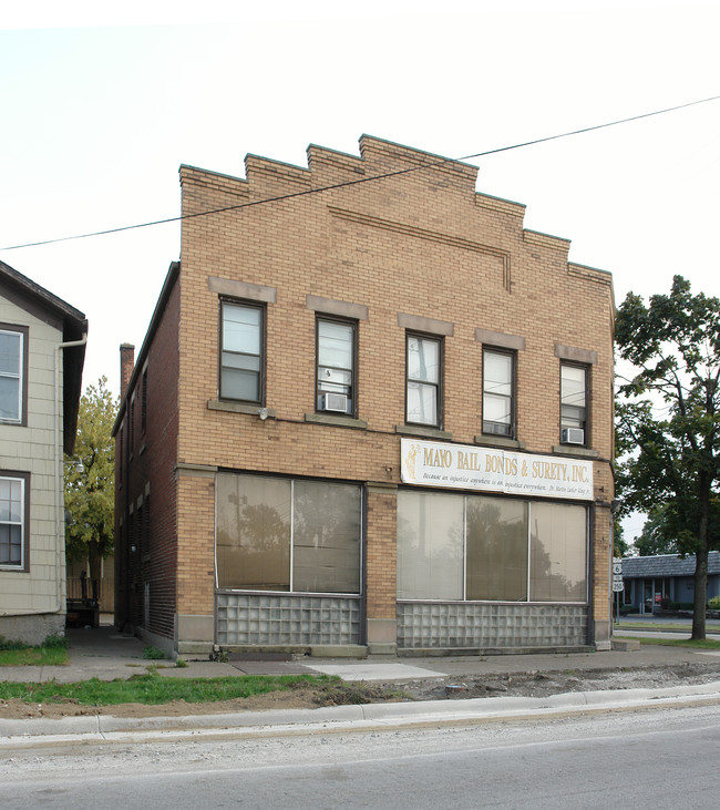 502 Monroe St in Sandusky, OH - Building Photo - Building Photo