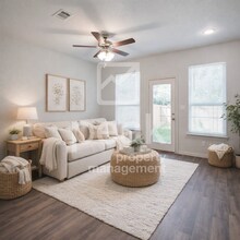 1612 Ash Crescent St in Fort Worth, TX - Building Photo - Building Photo