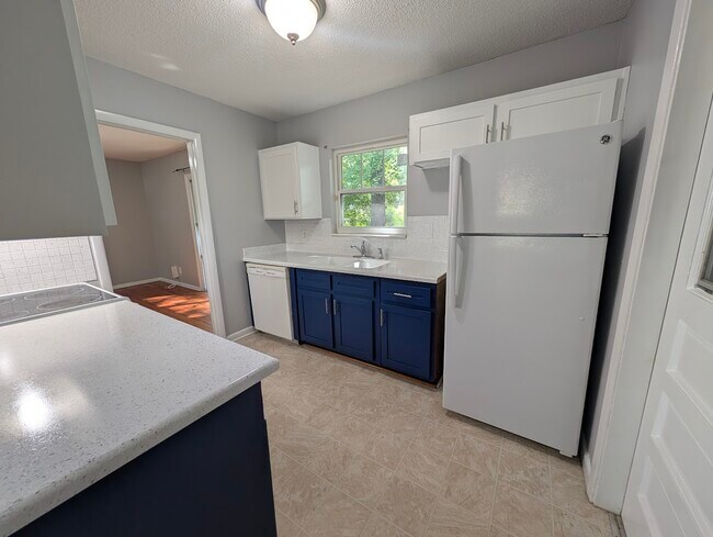 property at 1820 Medart Dr