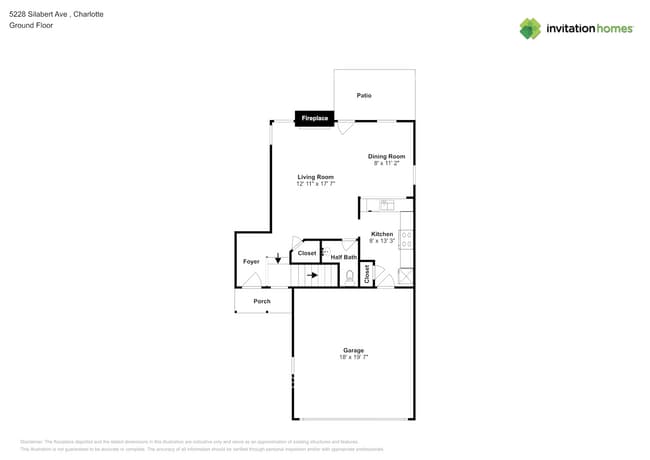 5228 Silabert Ave in Charlotte, NC - Building Photo - Building Photo