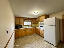 205 Orchard St in Old Forge, PA - Building Photo