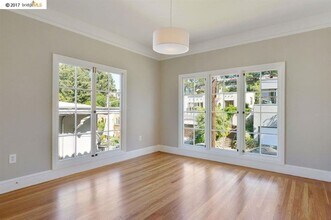 4121 Greenwood Ave in Oakland, CA - Building Photo - Building Photo