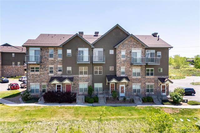 property at 18717 E Yale Cir