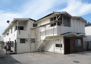 816 W El Segundo Blvd in Gardena, CA - Building Photo - Building Photo