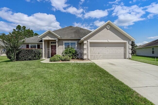 2436 Bonnie Lakes Dr in Green Cove Springs, FL - Building Photo - Building Photo