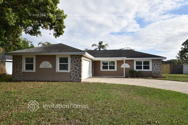 property at 3167 Windchime Cir S