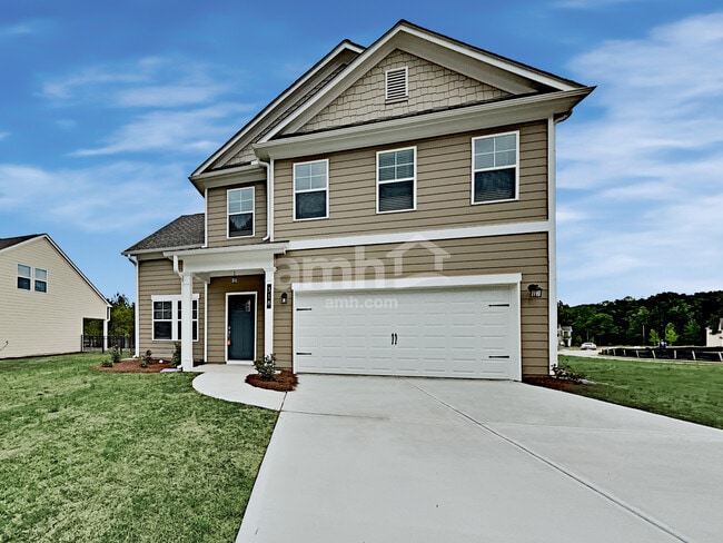 318 Camp dr