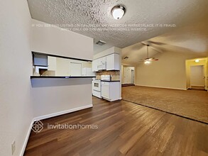 3209 Wavecrest St in League City, TX - Building Photo - Building Photo