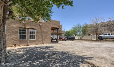 1141 Ranger St in El Paso, TX - Building Photo - Building Photo