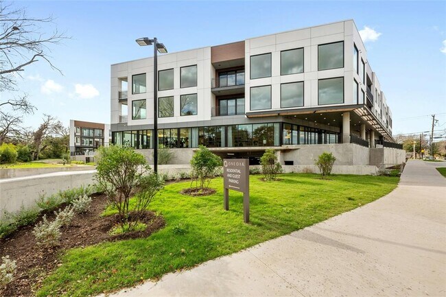 property at 2209 S 1st St
