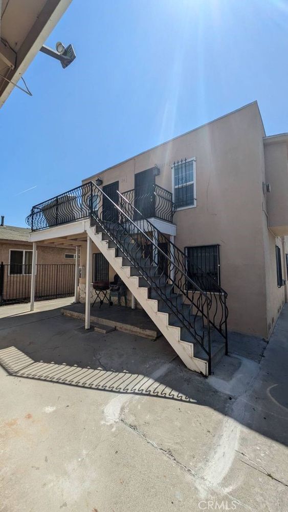 property at 134 E 118th Pl